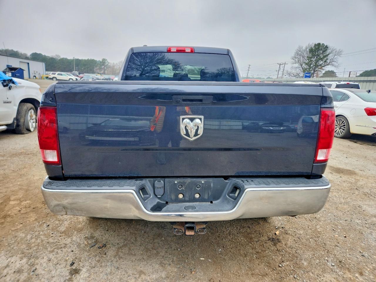 2019 Ram 1500 Classic Tradesman - Image 6