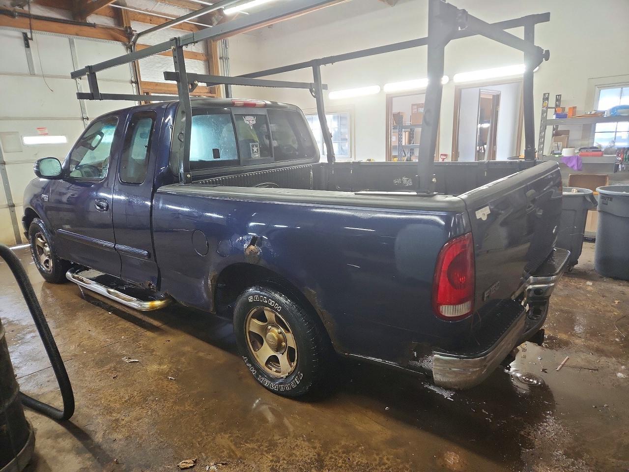 2002 Ford F150 - Image 2