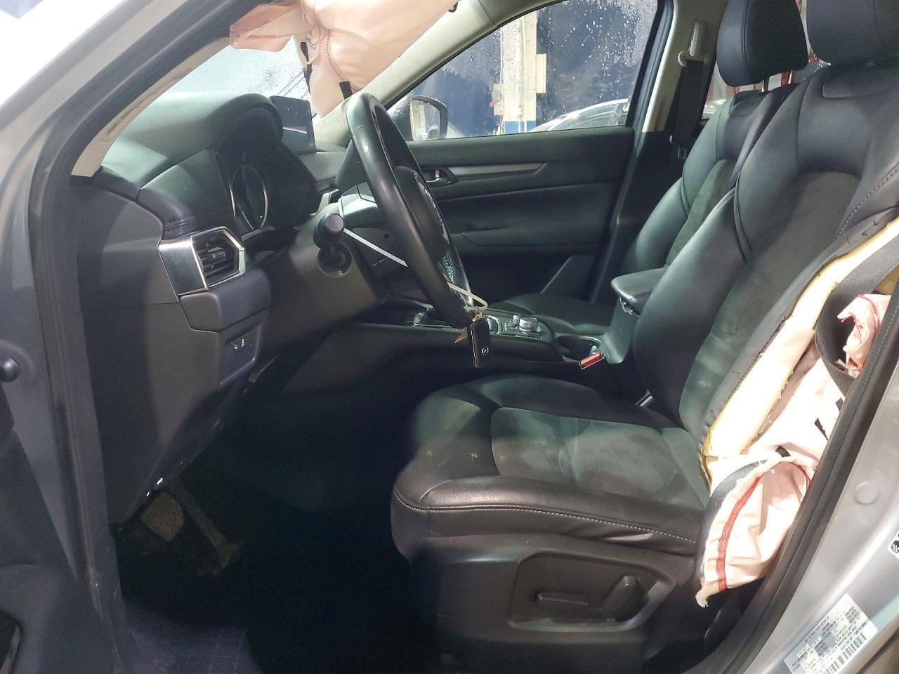 2021 Mazda Cx-5 Touring - Image 7