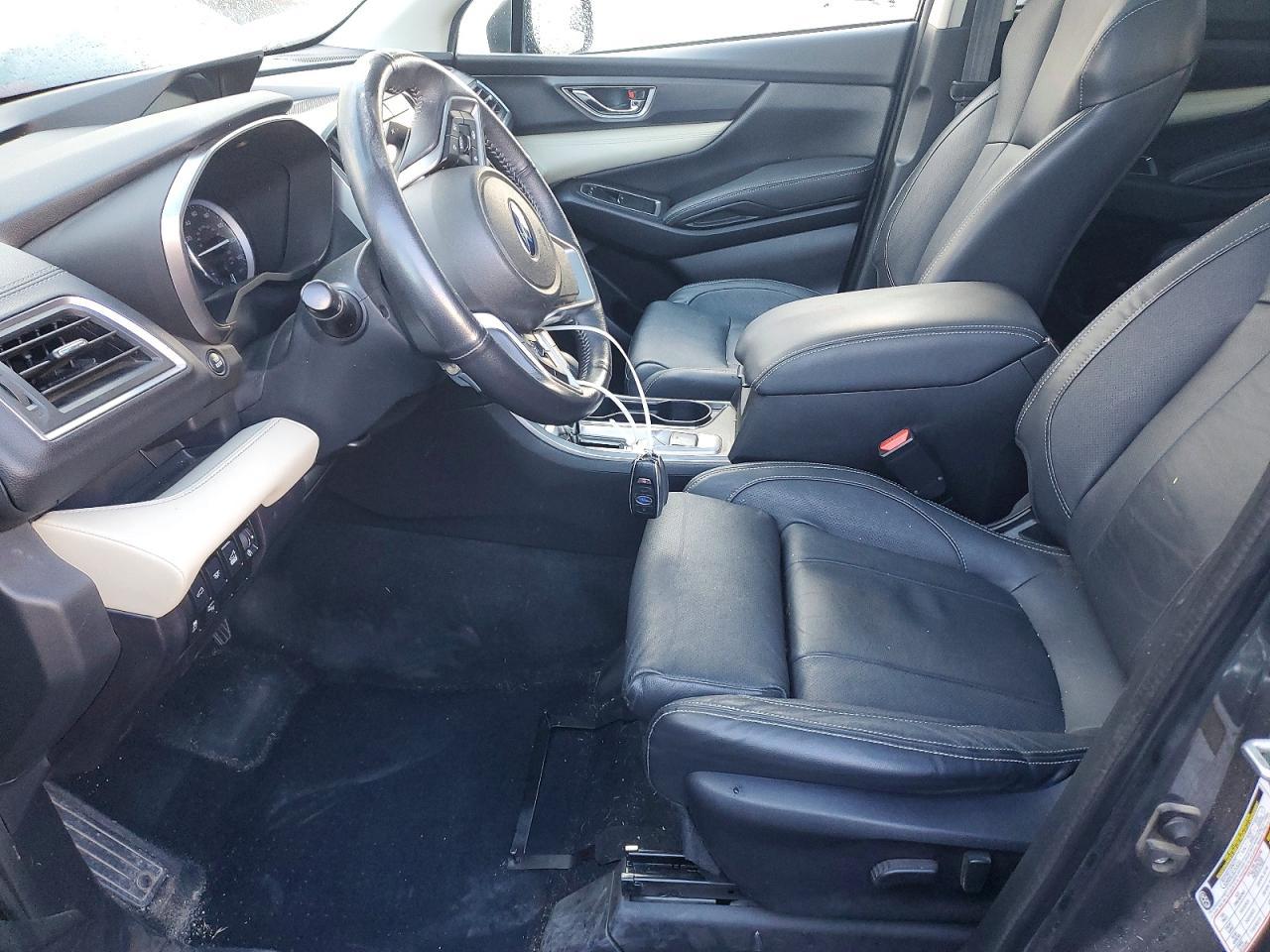 2022 Subaru Ascent Limited - Image 7