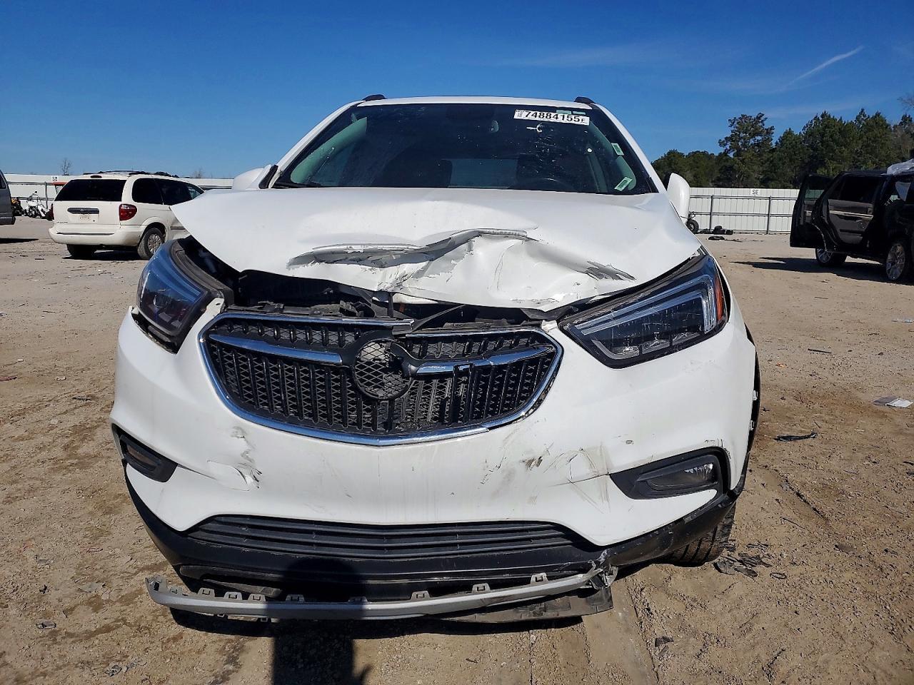 2019 Buick Encore Essence - Image 5