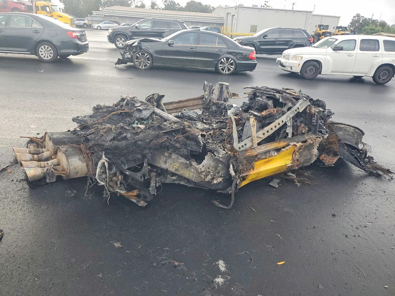 2014 Chevrolet Corvette Stingray Z51 2Lt - Фото 3