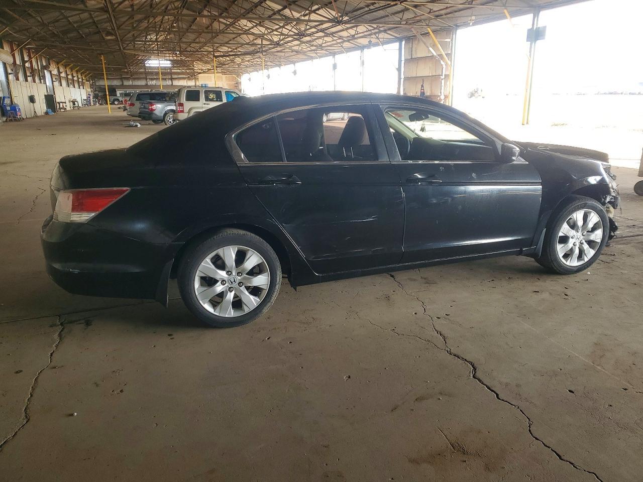2009 Honda Accord - Image 3
