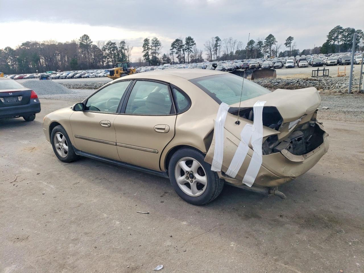 2000 Ford Taurus Lx - Image 2