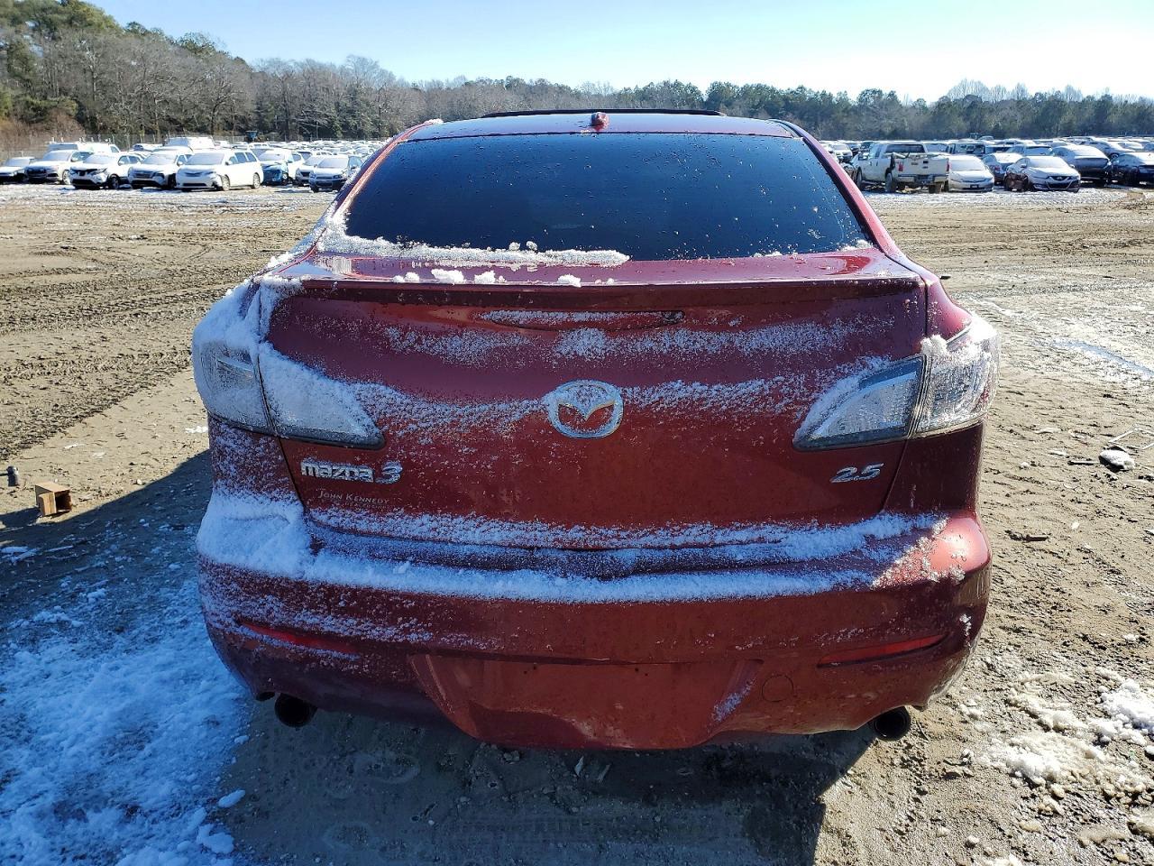 2010 Mazda 3 S - Image 6