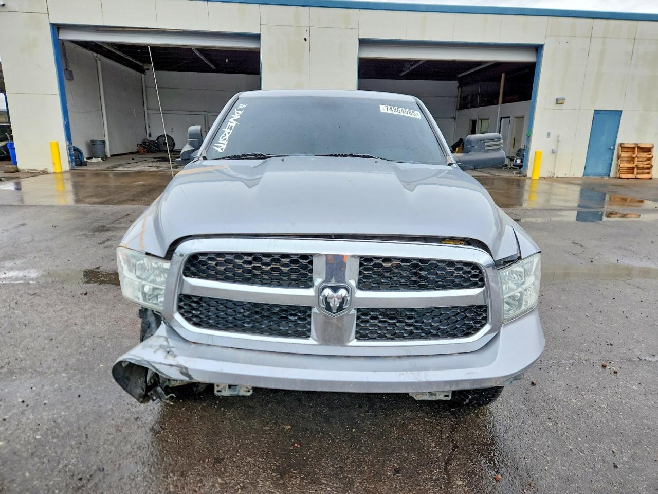 2019 Ram 1500 Classic Slt - Фото 5