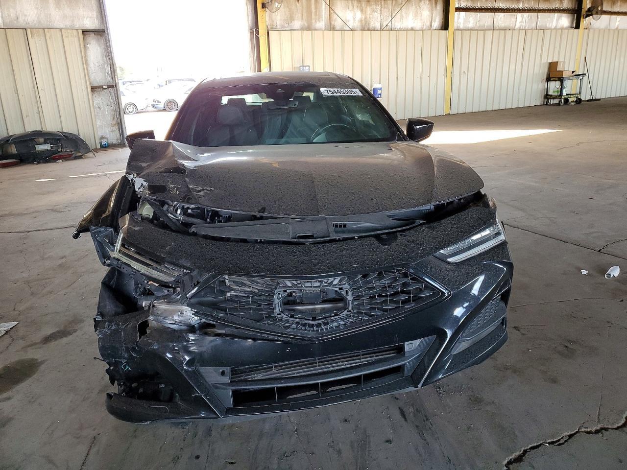 2023 Acura Tlx A-Spec - Image 5