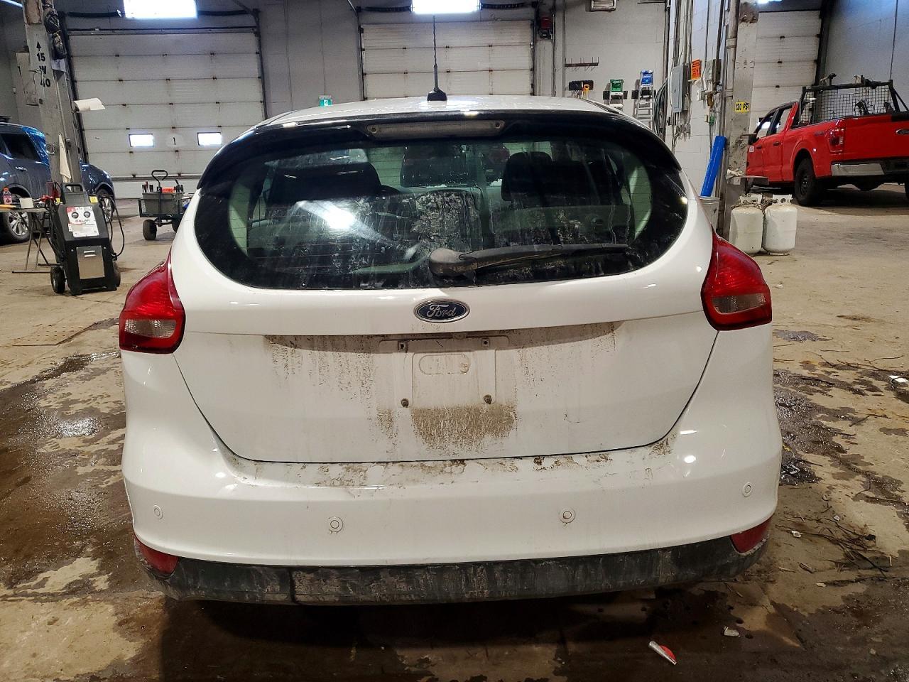 2016 Ford Focus - Image 6