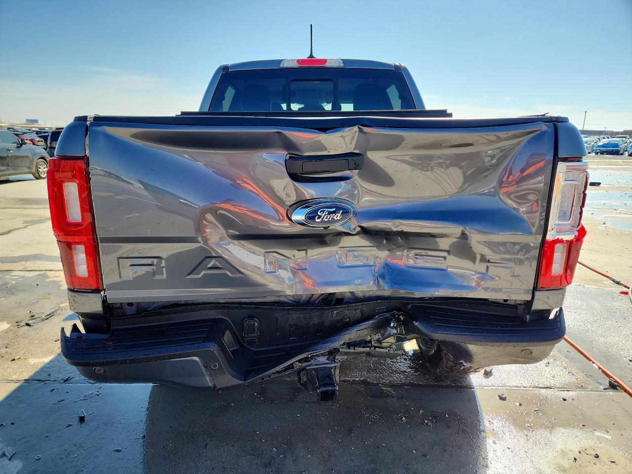 2023 Ford Ranger Xl - Image 6