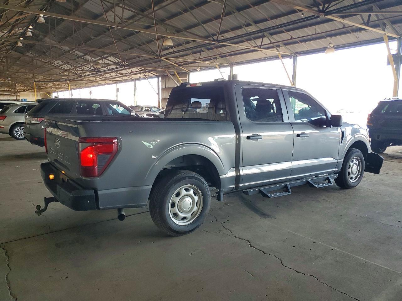 2024 Ford F150 Xl - Image 3