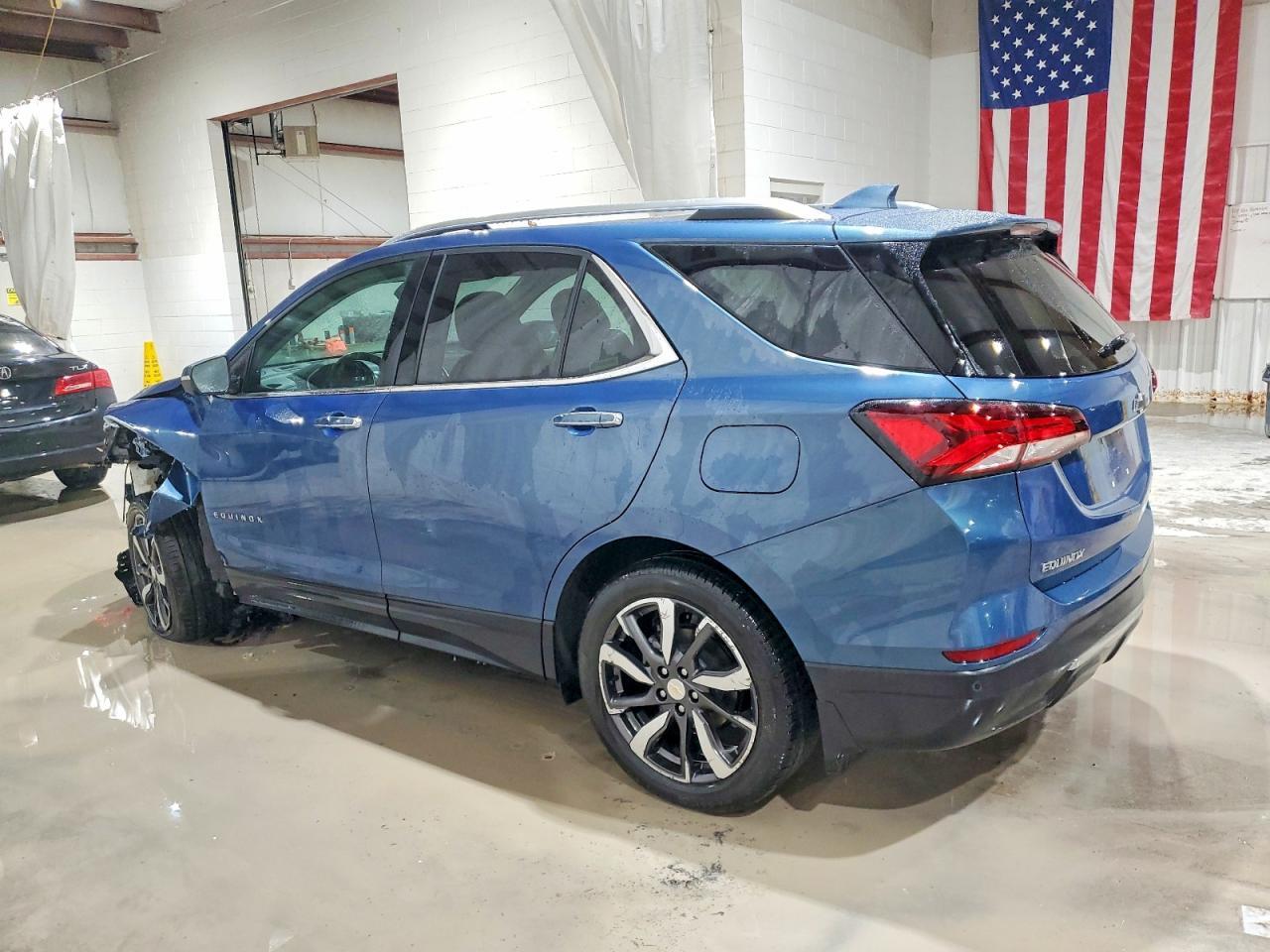 2024 Chevrolet Equinox Premier - Фото 2