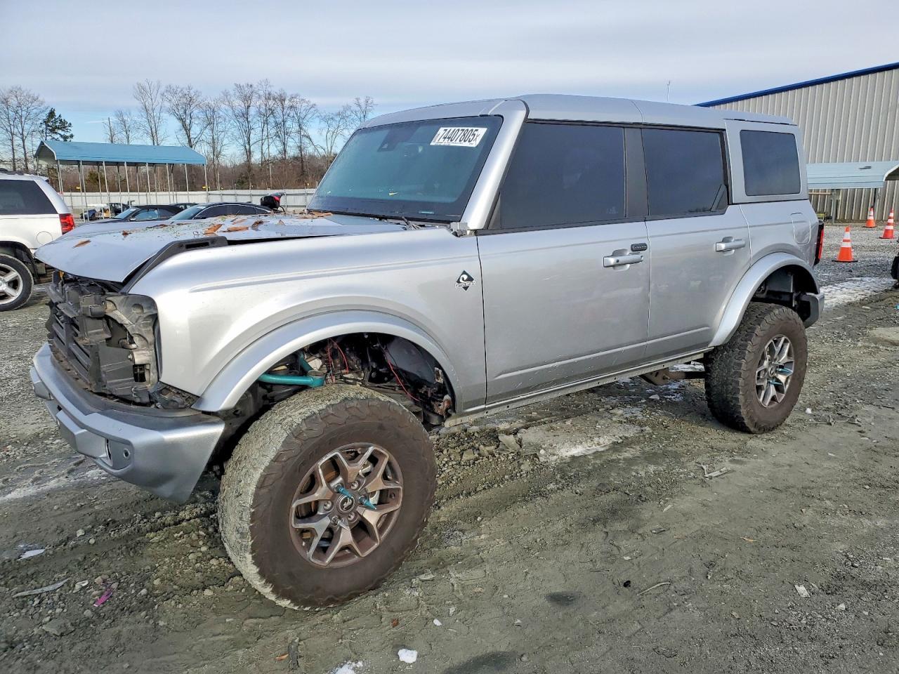 lot