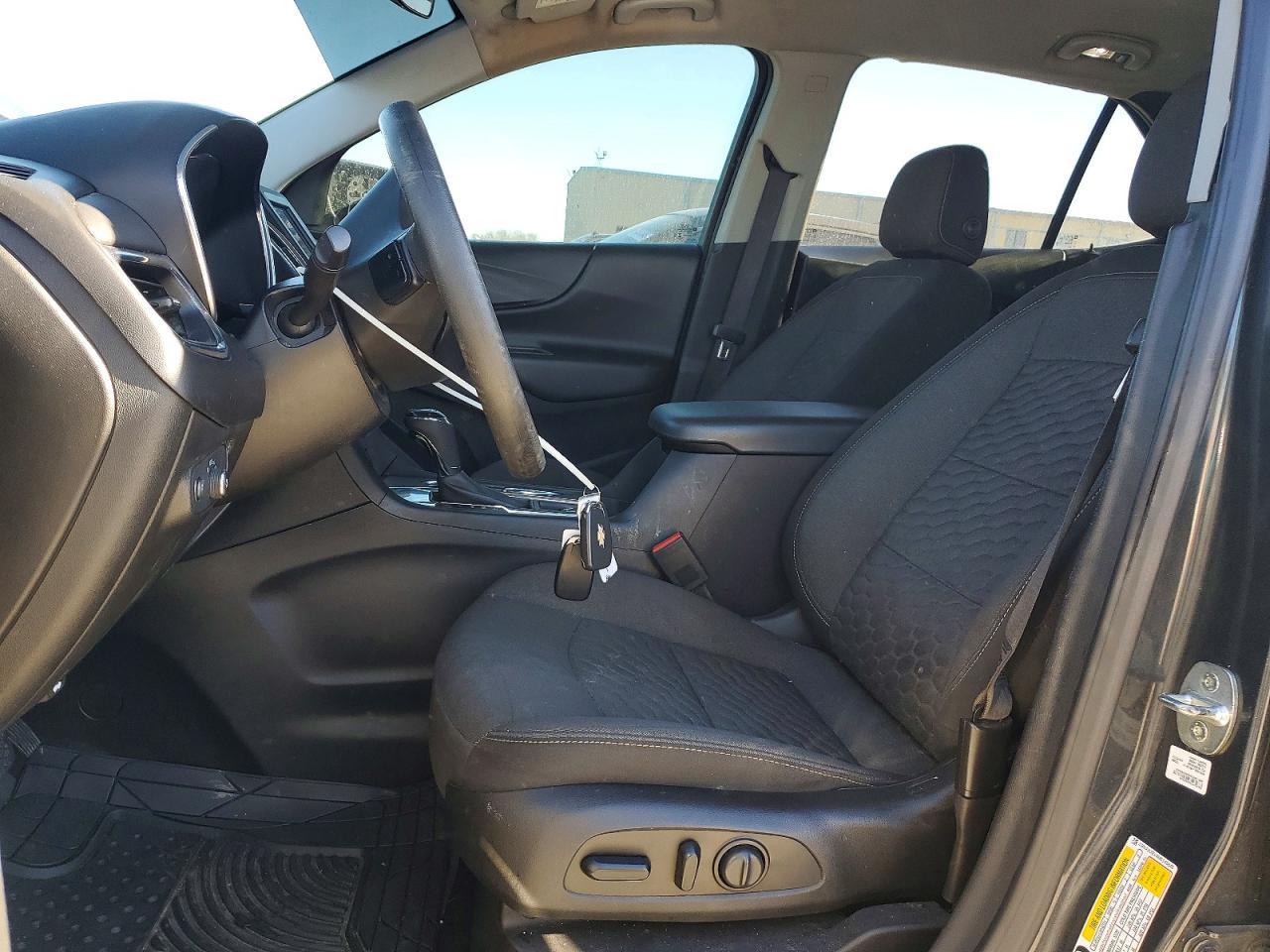 2021 Chevrolet Equinox Lt - Image 7
