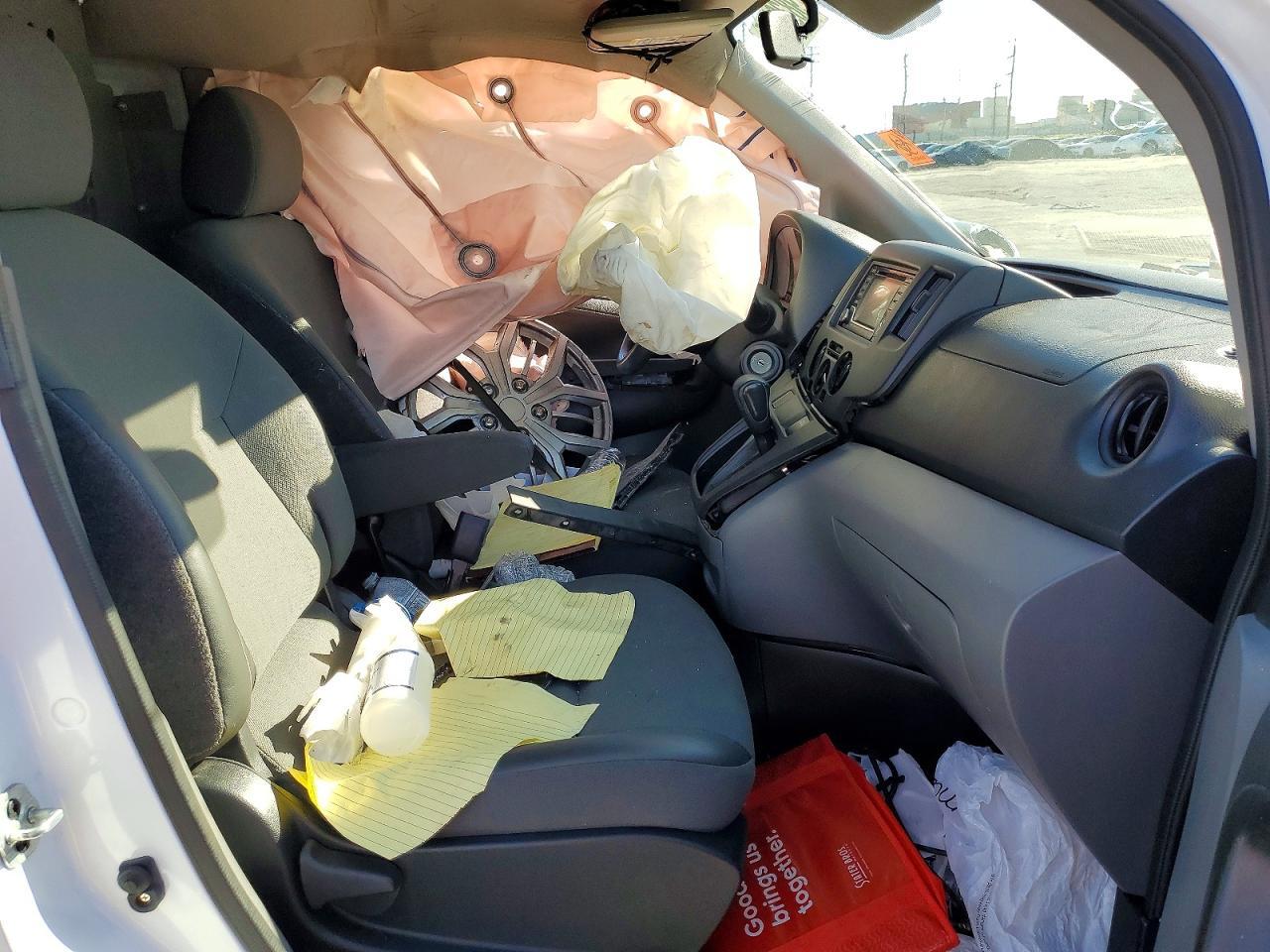 2018 Nissan Nv200 2.5S - Image 7