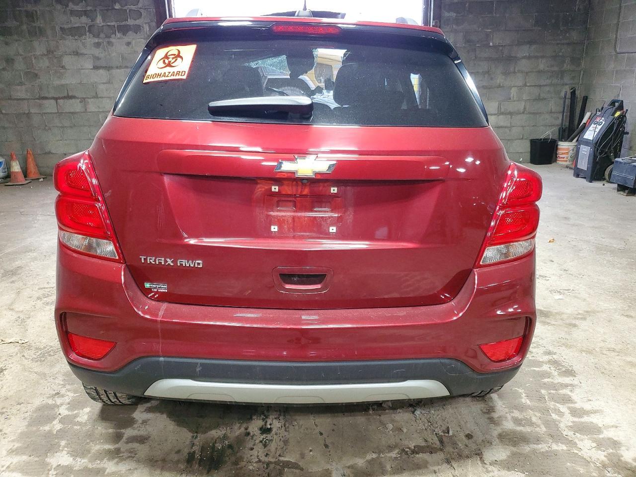 2021 Chevrolet Trax 1Lt - Image 6