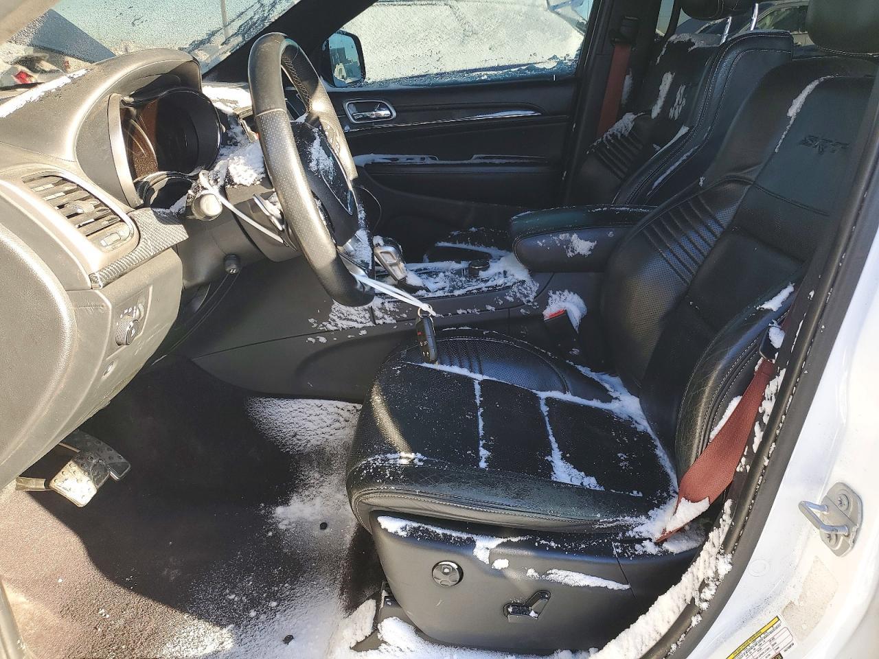 2017 Jeep Cheeroke - Image 7