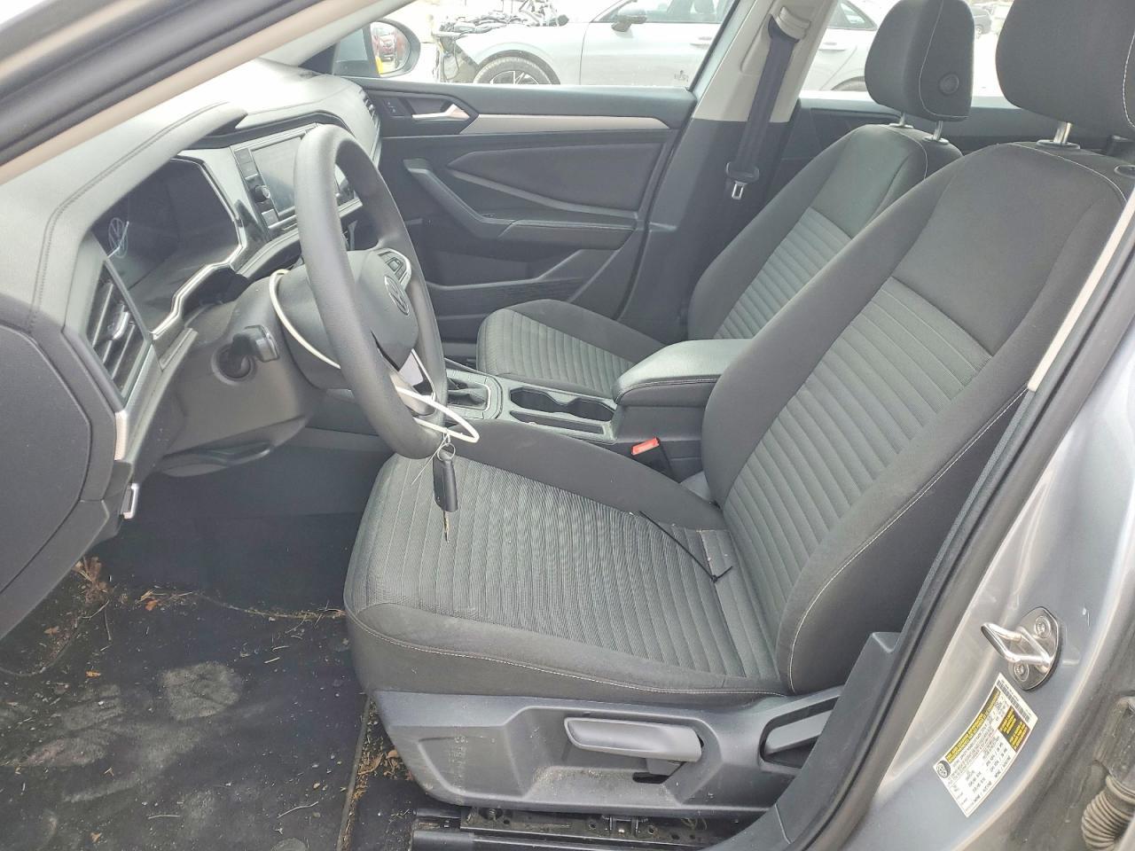 2023 Volkswagen Jetta S - Image 7