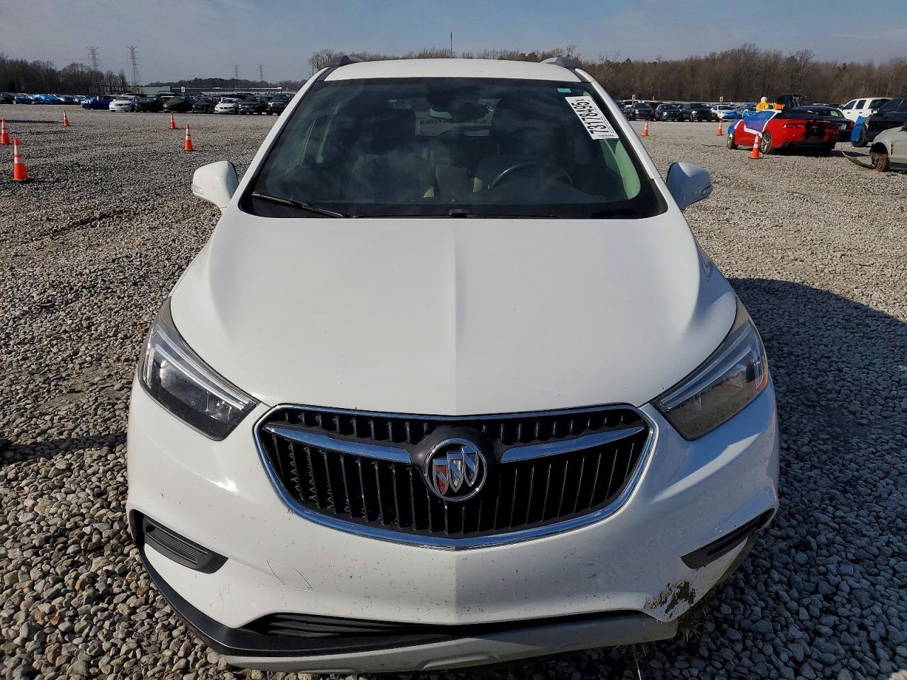 2018 Buick Encore Preferred - Image 5