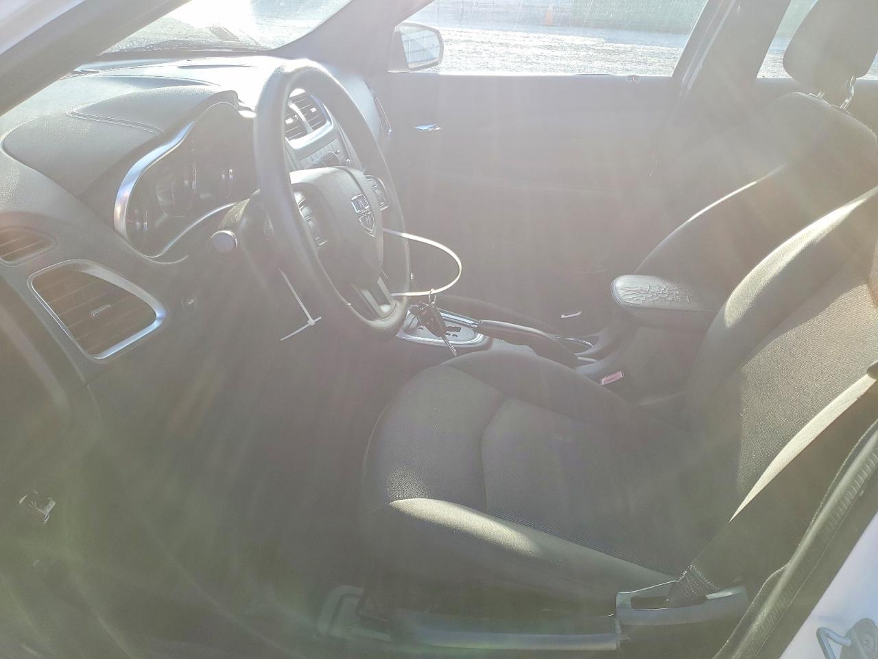 2014 Dodge Avenger Se - Фото 7