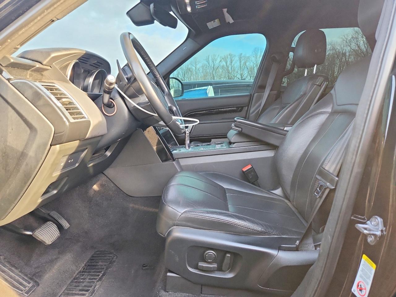 2019 Land Rover Discovery Se - Image 7