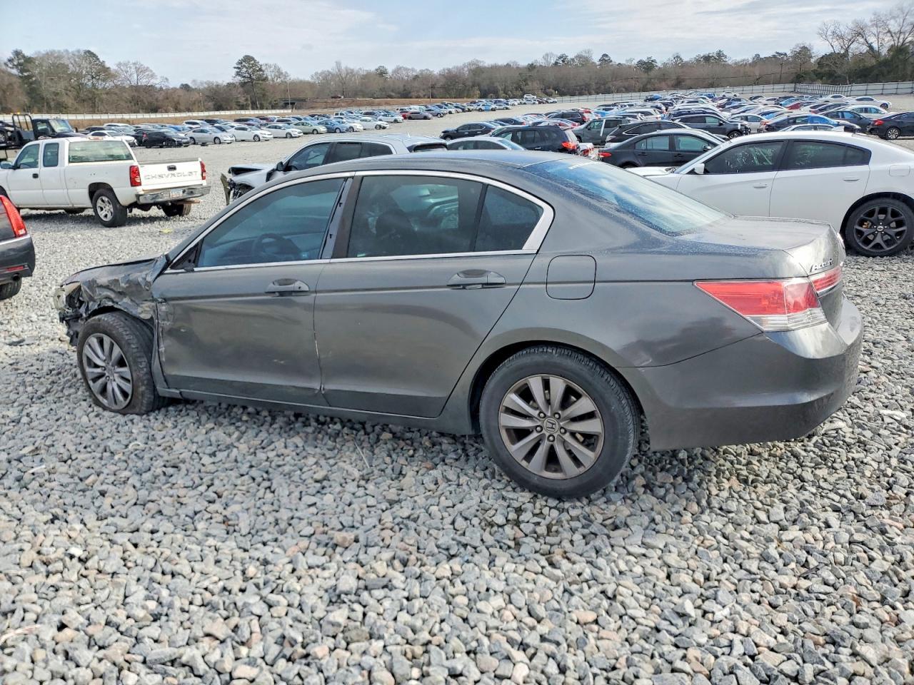 2012 Honda Accord Lx - Image 2