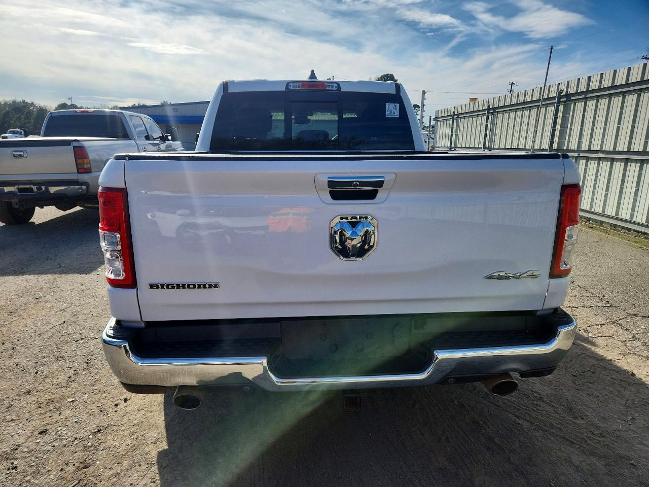 2020 Ram 1500 Big Horn/Lone Star - Image 6