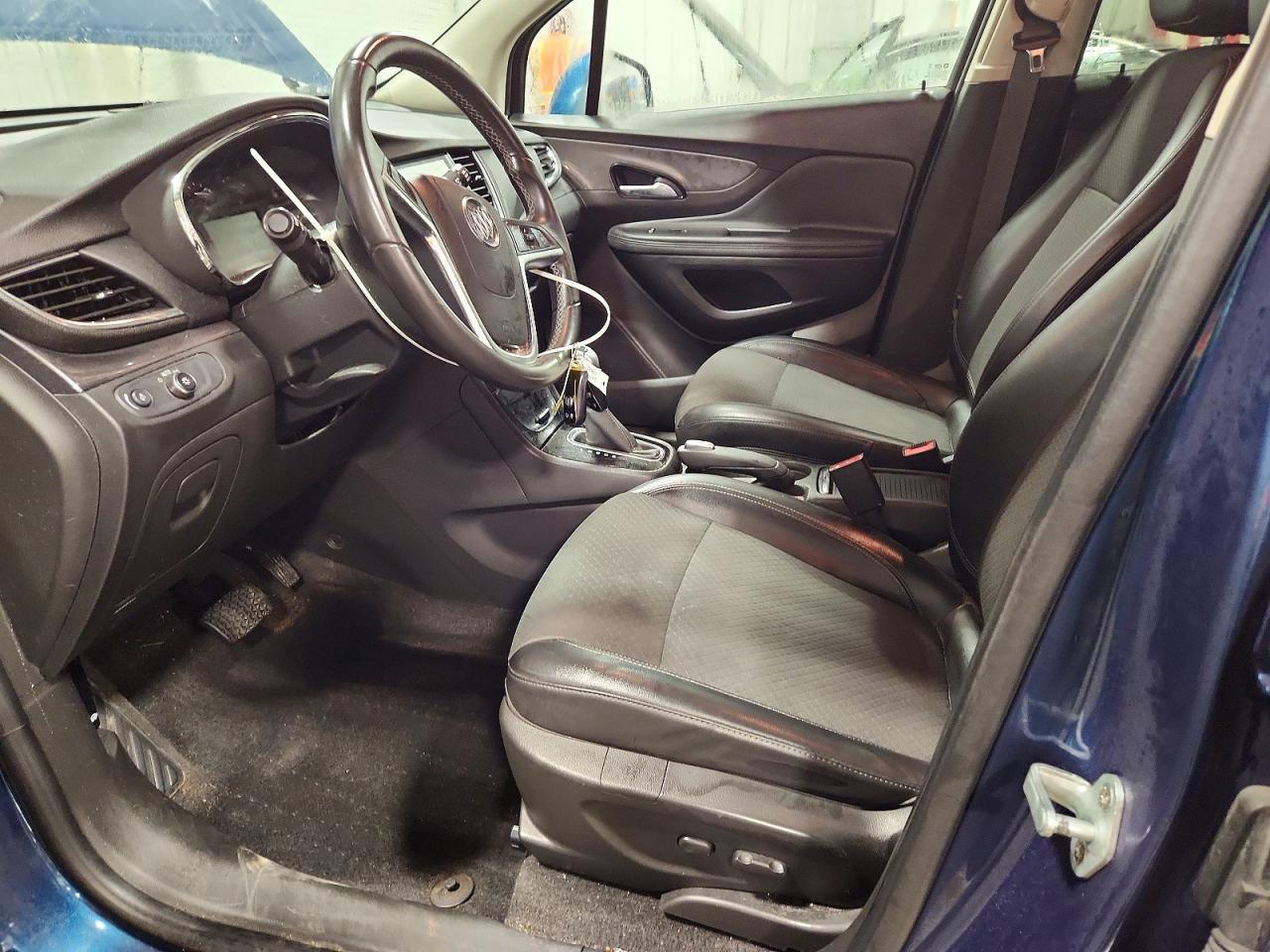 2019 Buick Encore Preferred - Фото 7
