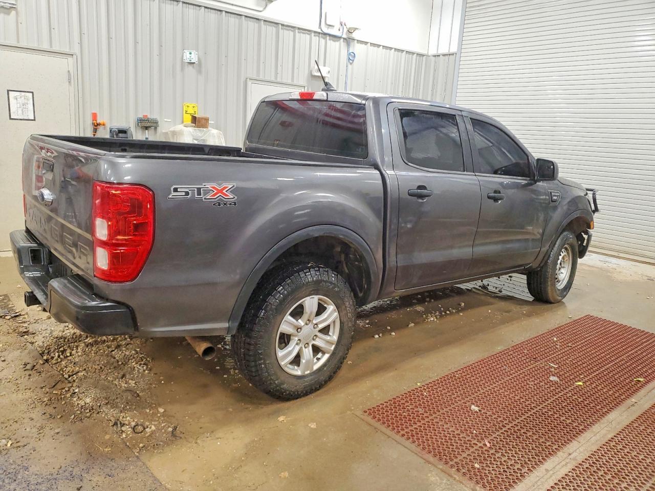 2020 Ford Ranger Xl - Фото 3