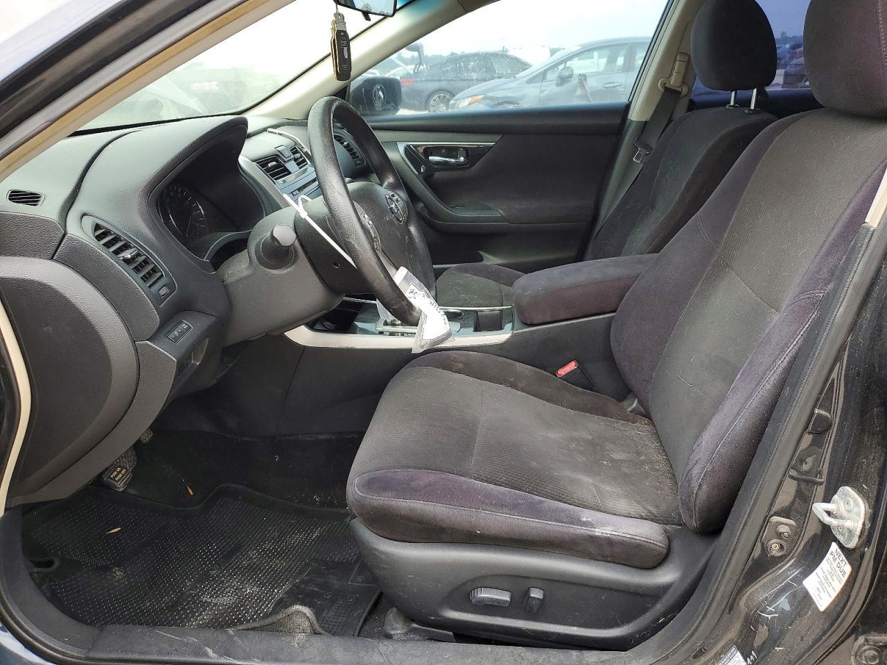 2013 Nissan Altima 2.5 - Фото 7