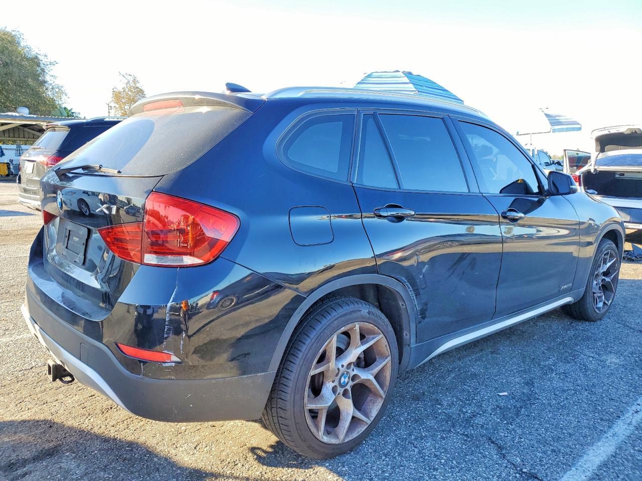 2014 BMW X1 xDrive35I - Image 3