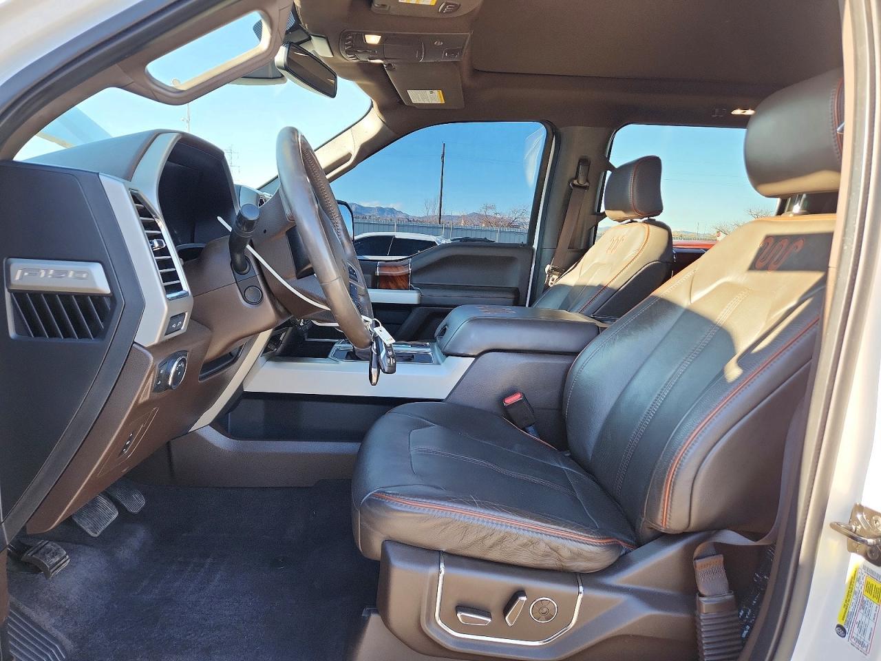 2016 Ford F150 Supercrew - Фото 7