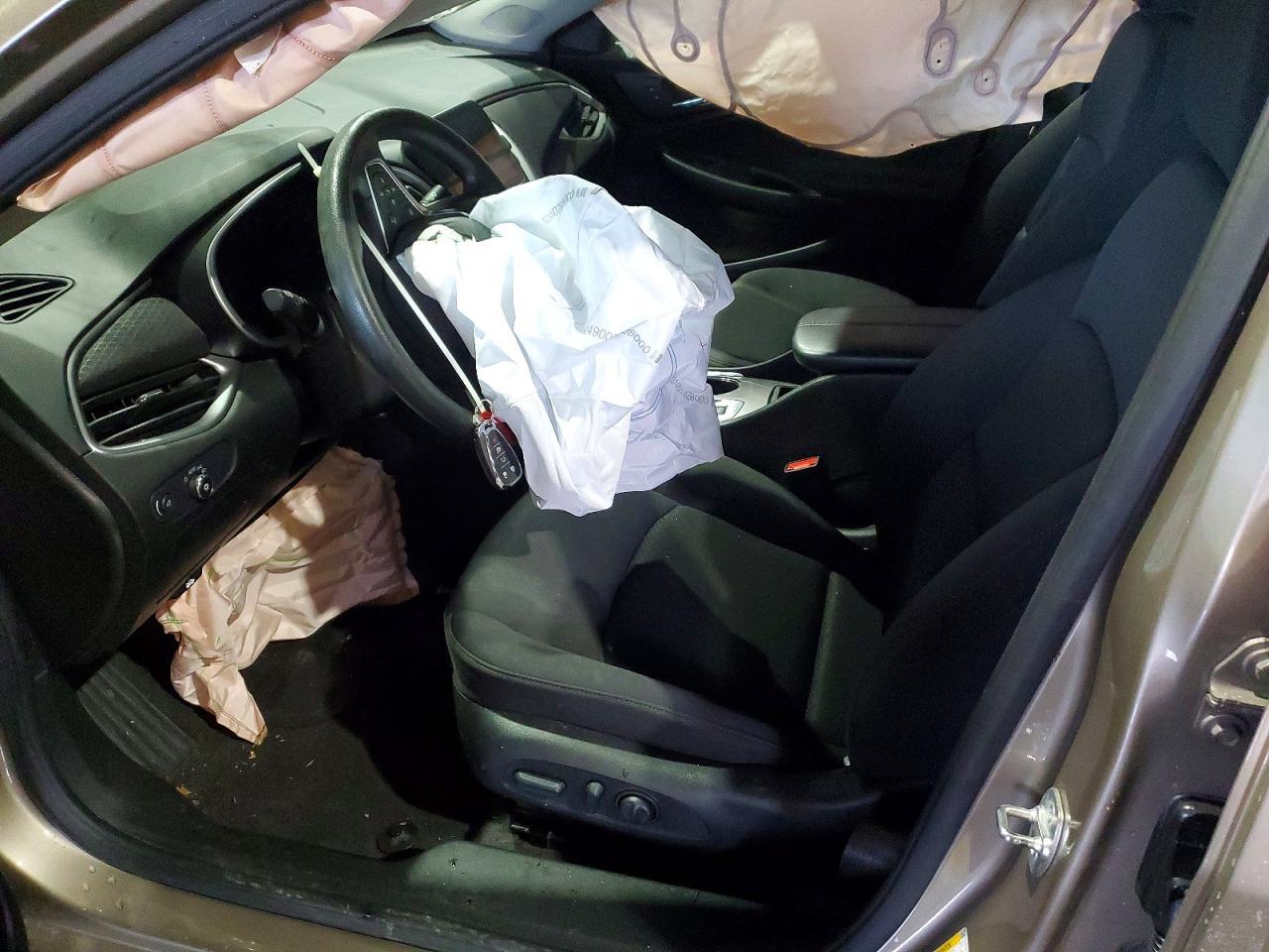 2025 Chevrolet Malibu Lt - Фото 7