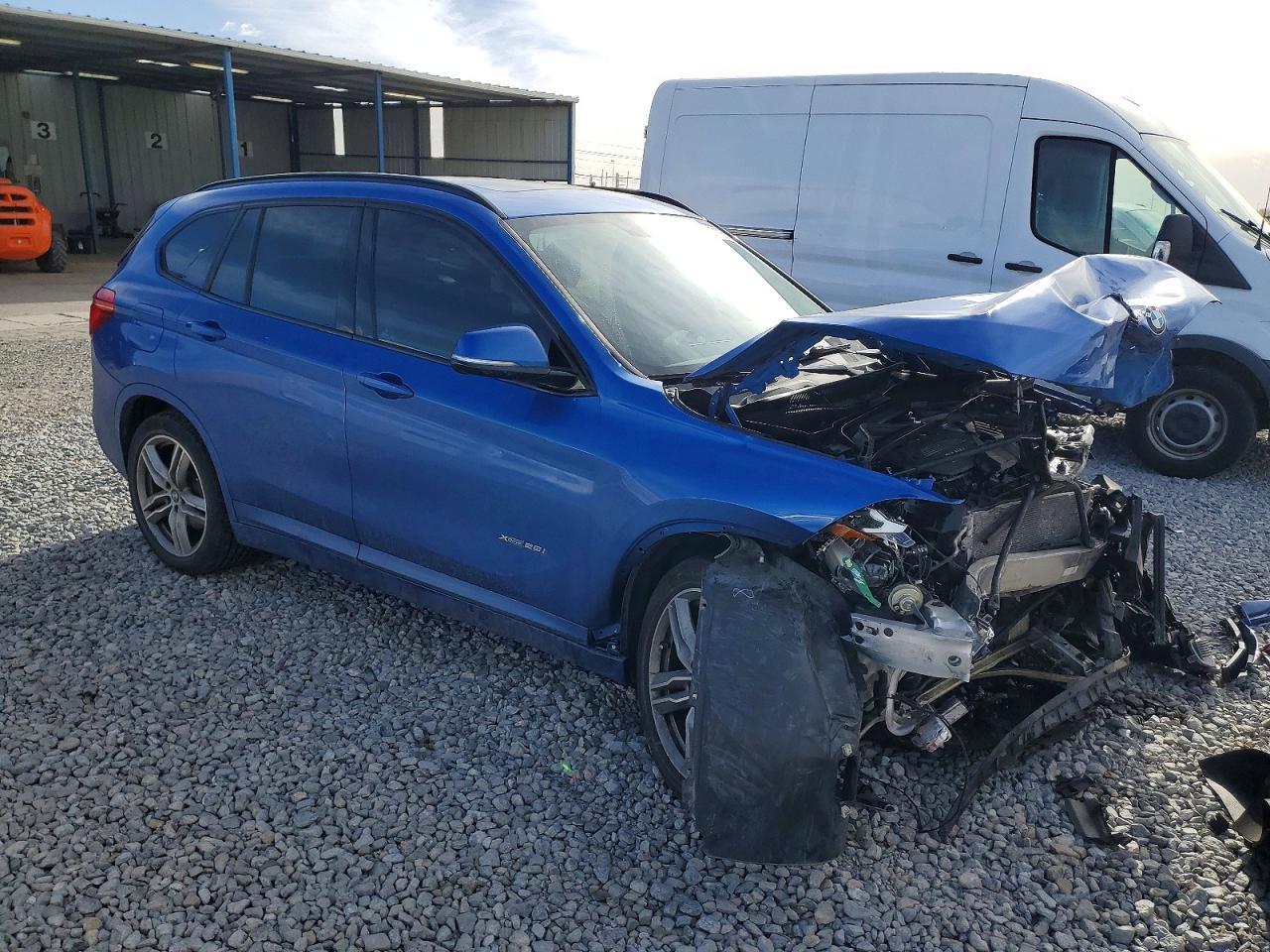 2016 BMW X1 xDrive28I - Image 4