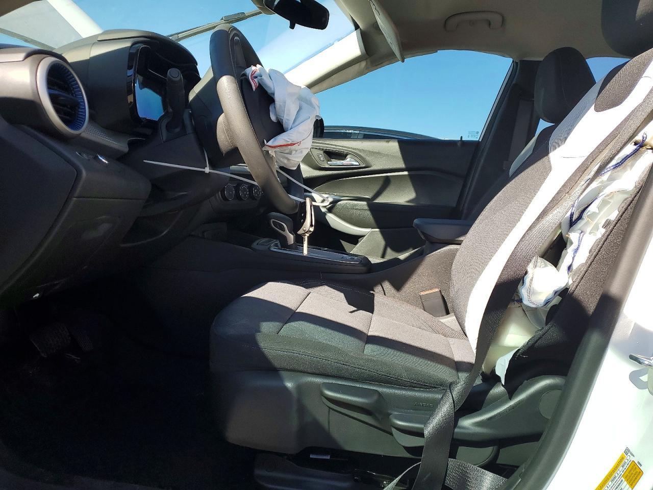 2026 Chevrolet Trax Ls - Image 7