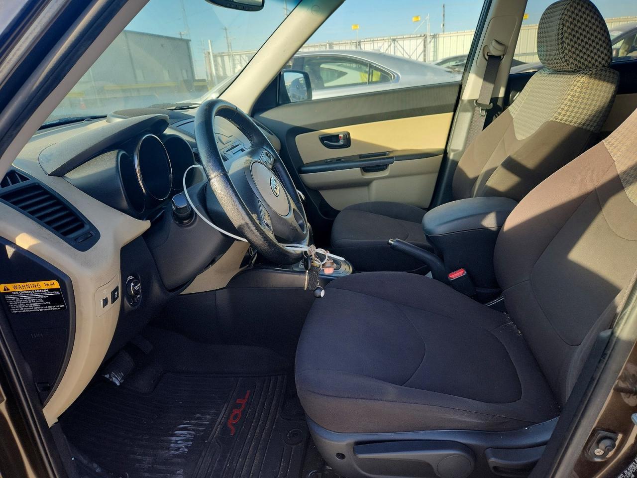 2011 Kia Soul + - Фото 7