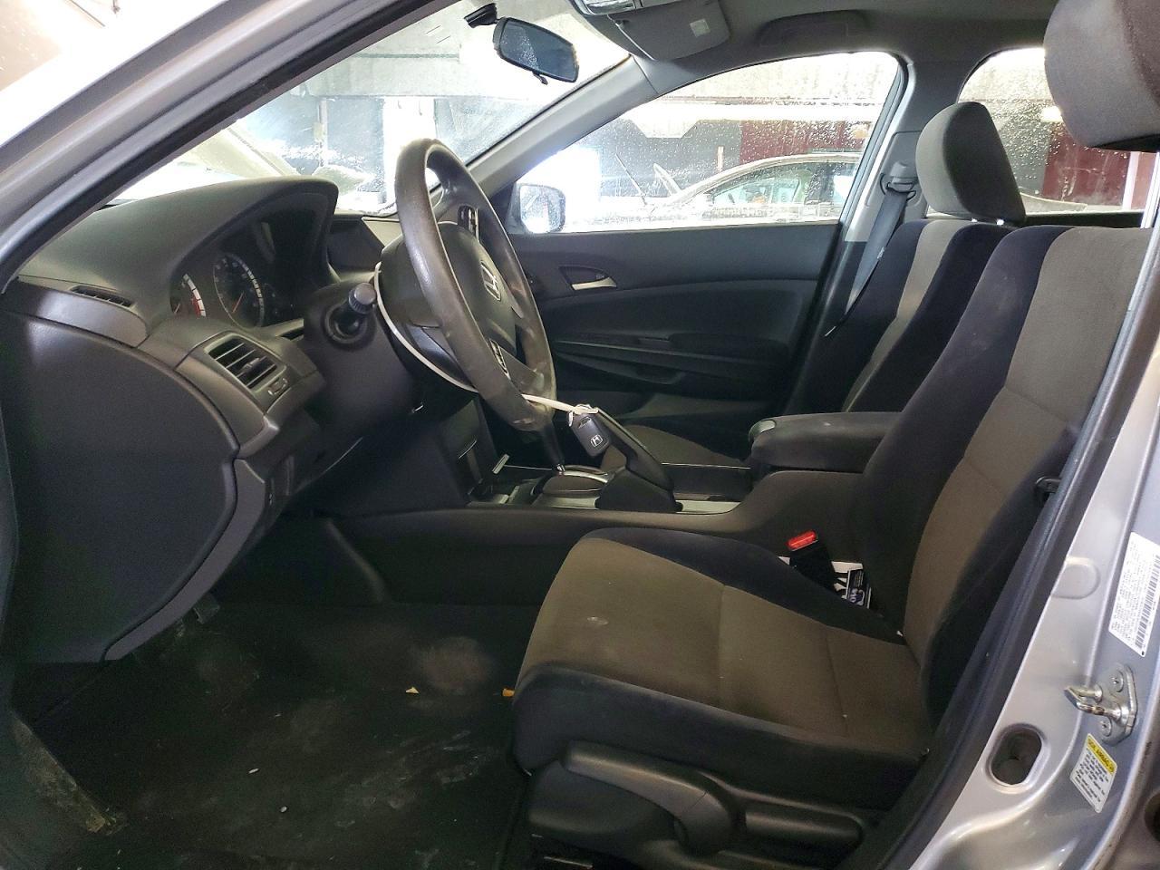 2009 Honda Accord Lx - Image 7