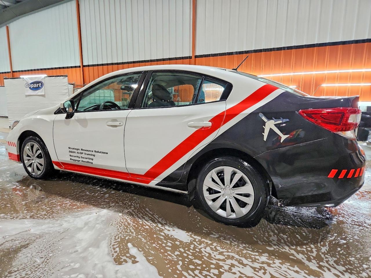 2019 Subaru Impreza - Фото 2