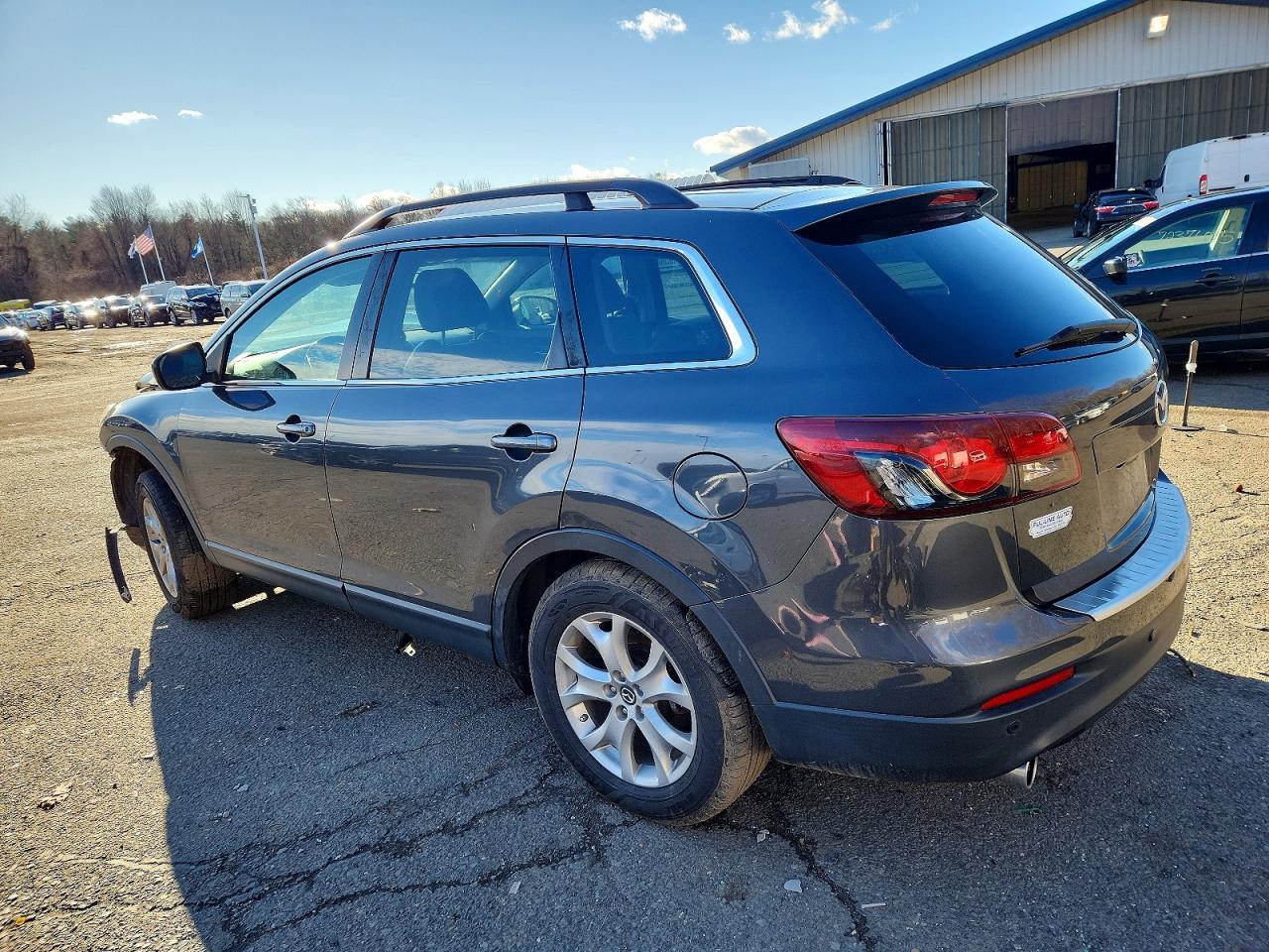 2015 Mazda Cx-9 Touring - Image 2