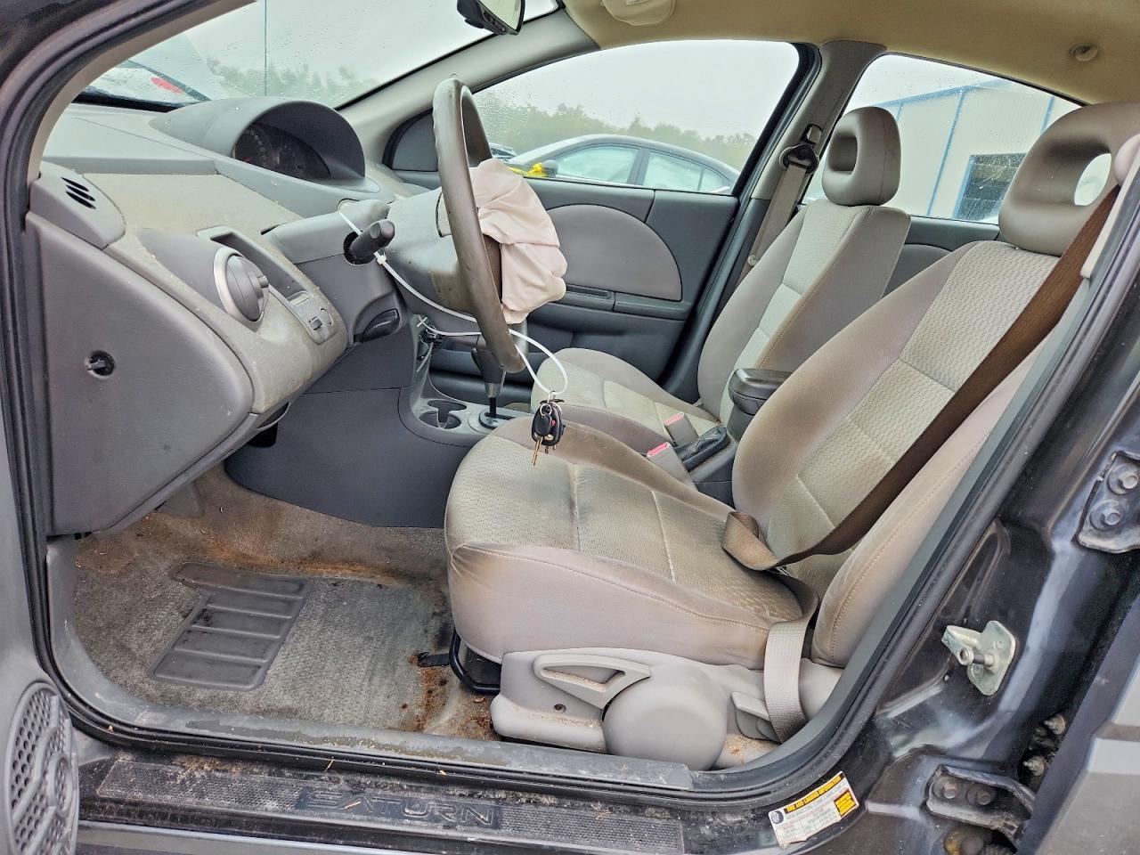2006 Saturn Ion Level 2 - Image 7