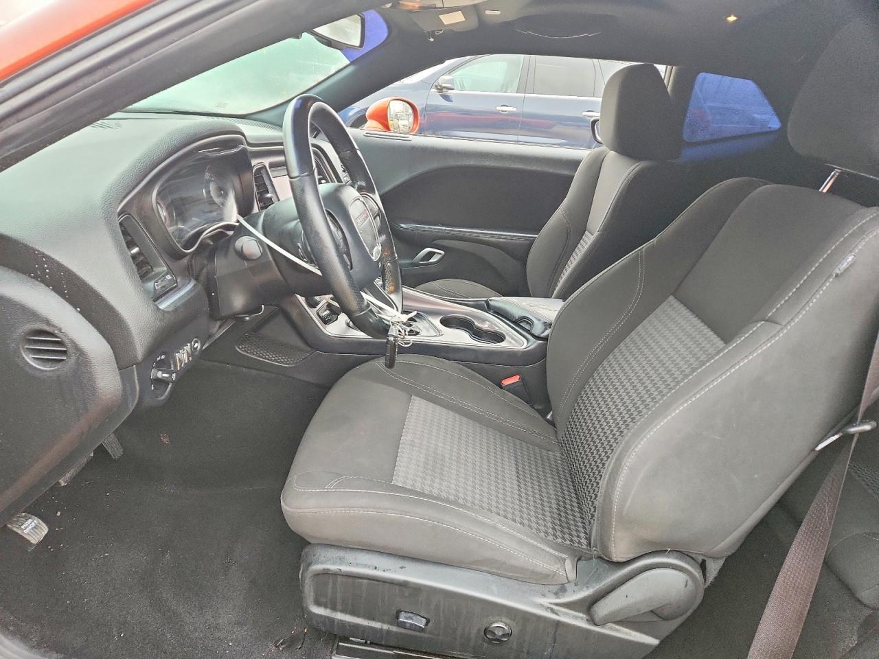 2020 Dodge Challenger Sxt - Image 7
