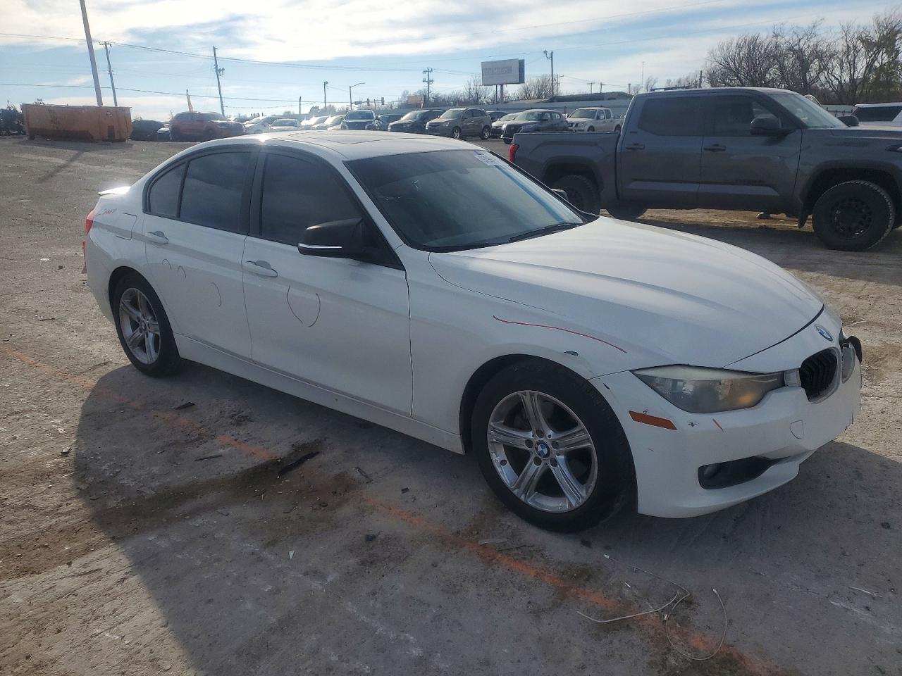 2014 BMW 328 I - Image 4
