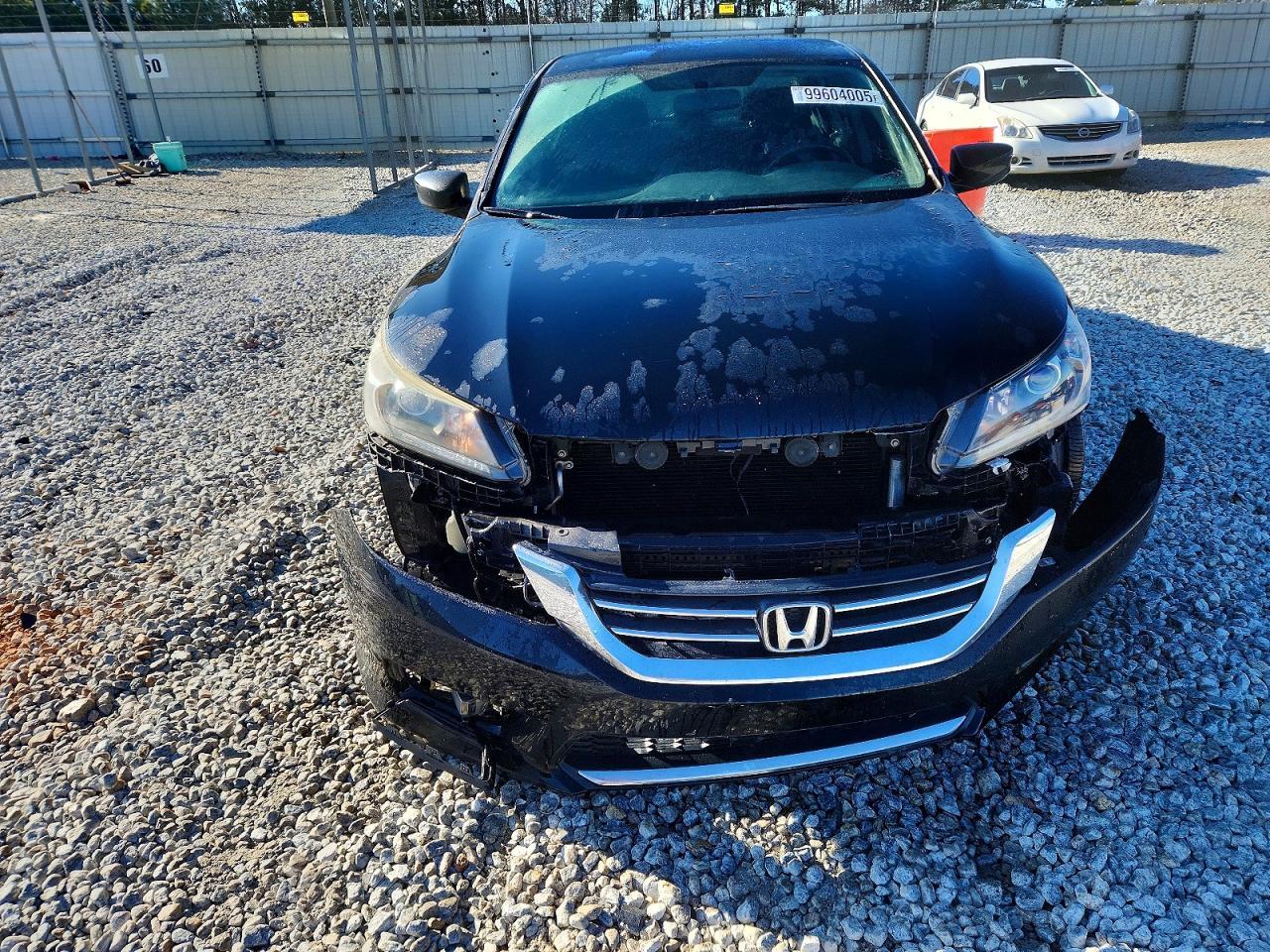 2014 Honda Accord Sport - Image 5