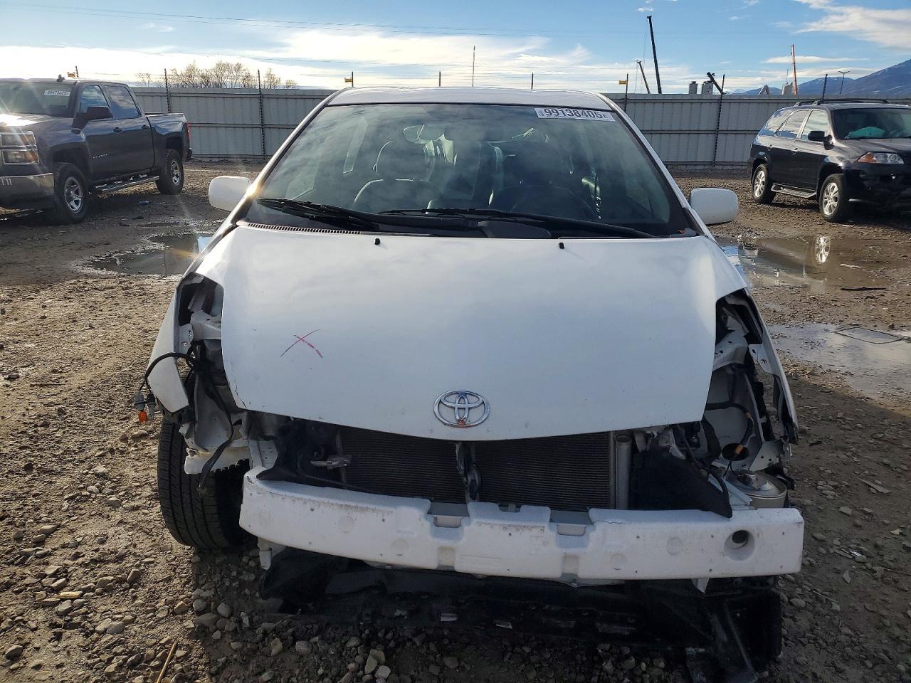 2009 Toyota Prius - Image 5