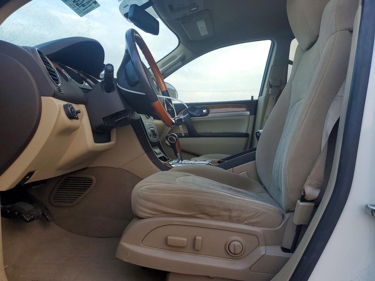 2012 Buick Enclave - Image 7