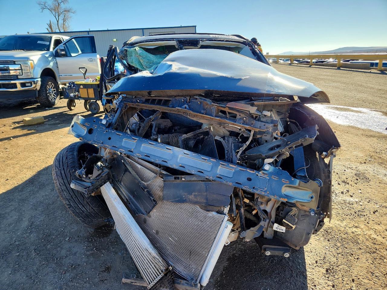 2022 Ford Escape Sel - Image 5