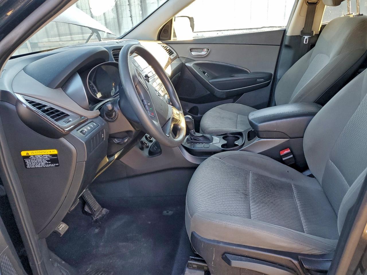 2018 Hyundai Santa Fe Sport - Фото 7