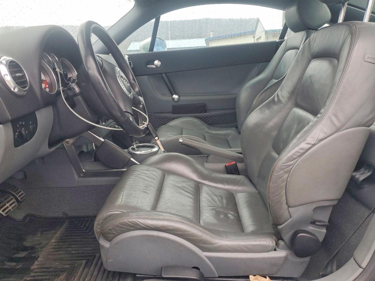 2003 Audi Tt - Image 7