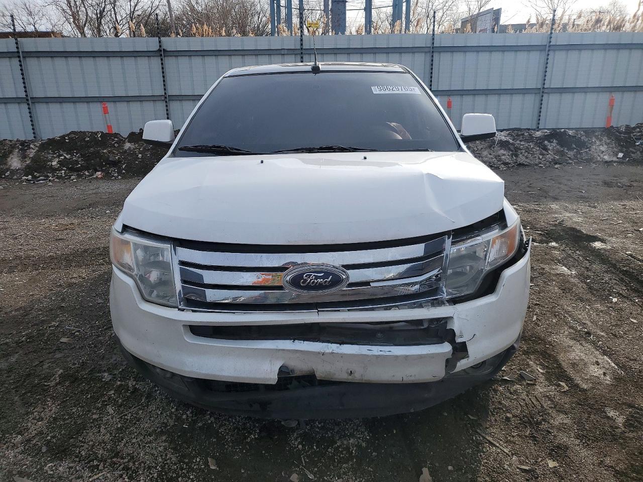2010 Ford Edge Limited - Image 5