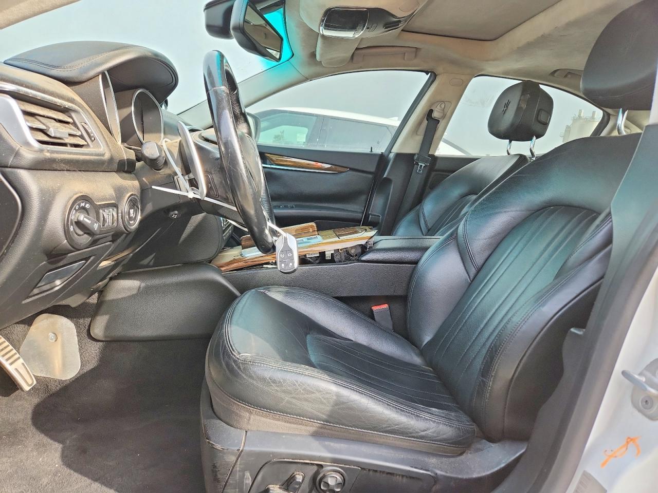 2014 Maserati Ghibli S - Image 7