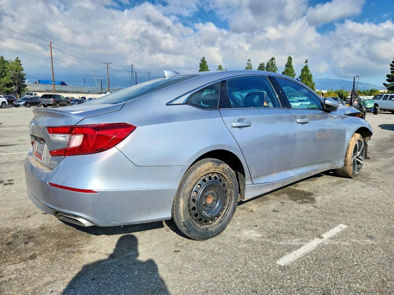 2019 Honda Accord Sport - Image 3